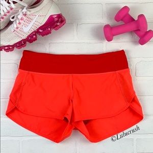 🍋Lululemon Speed Short!
